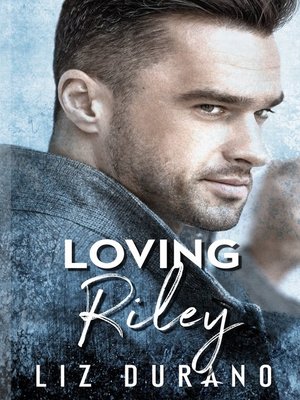 cover image of Loving Riley
